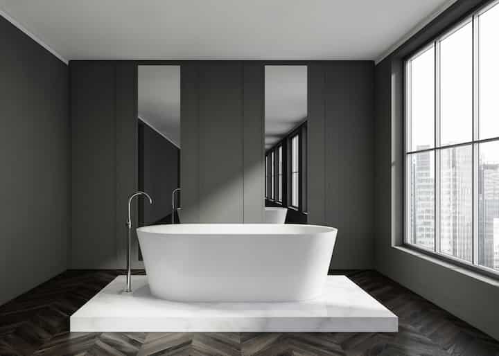Professional bathroom remodeling Glendale AZ